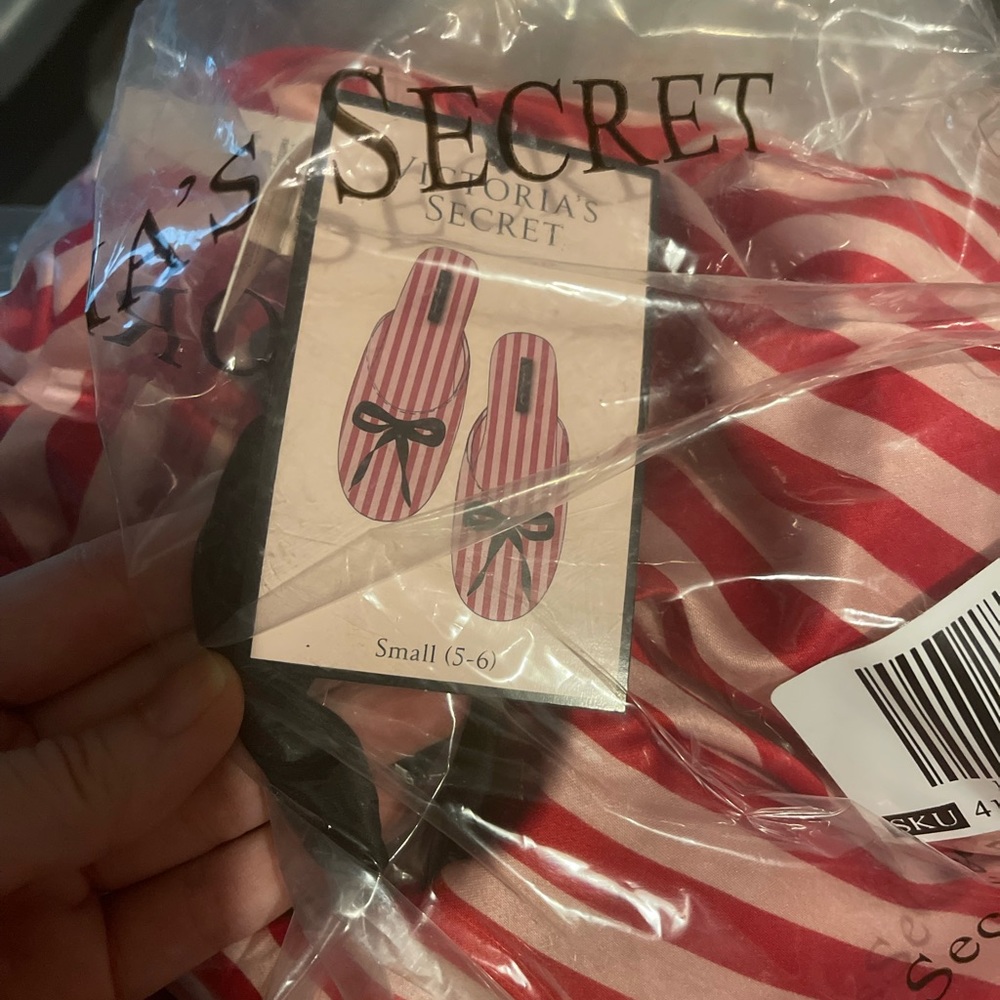 Reserved bundle